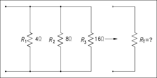 Resistance In Parallel 1705